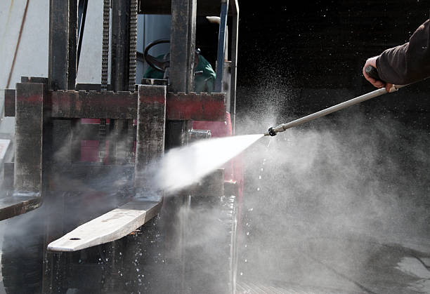 Best Residential House Exterior Washing  in USA
